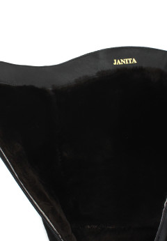 Женские сапоги Janita 58709-0801-93-F21501R