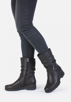 Женские полусапожки Janita 40839-7120-93-F21302R