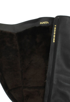 Женские сапоги Janita 58709-0501-93-F21501R