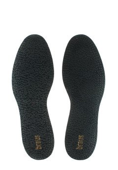 Кожаная стелька для обуви (р 37/38) Braus BL98/2 BRAUS стельки