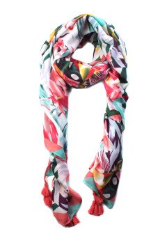 Женский палантин Baden TM015-02