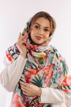 Женский палантин Baden TM015-02