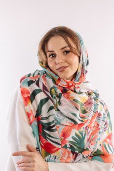 Женский палантин Baden TM015-02