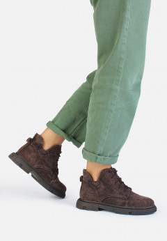 Женские ботинки Тофа 221226-4