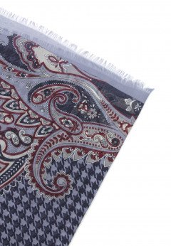 Женский палантин Leo Ventoni CX1516-55-2