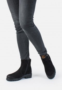 Женские ботинки мембранные Rieker X2660-00