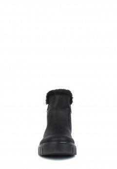 Женские ботинки с квадратным носом Rieker Y3481-00