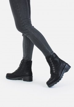 Женские ботинки Rieker X0510-00