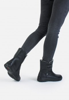 Женские полусапожки Rieker Z7172-00