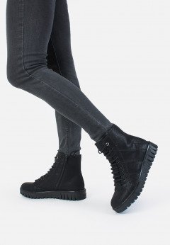 Женские ботинки Rieker Y 3420-00
