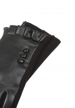 Женские перчатки Baden TX007-01