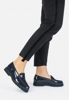 Женские лоферы Salamander 32-12512-32