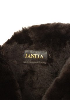 Женские полусапожки Janita 26279-06159300-93-F12202R
