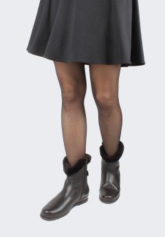 Женские полусапожки Janita 26279-06159300-93-F12202R