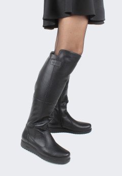 Женские сапоги Janita 54809-0501-93-F12301R