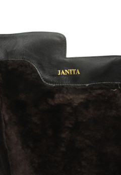 Женские сапоги Janita 54809-0501-93-F12301R