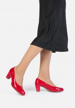 Женские туфли-лодочки Ara 12-13436-17