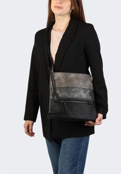 Женская сумка с ремнем через плечо Rieker H1301-45