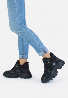 Женские кроссовки Baden C211-071