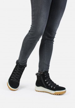 Женские треккинговые ботинки Rieker Y4733-00