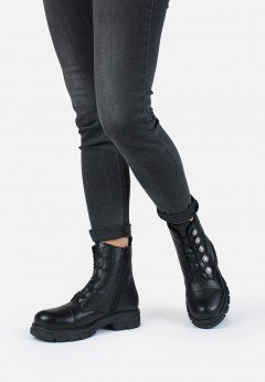 Женские ботинки Rieker Z9112-00