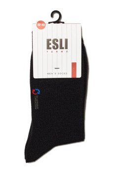 Мужские носки Esli 15С-26СПЕ черн