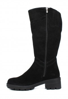 Женские сапоги Burgerschuhe 61612