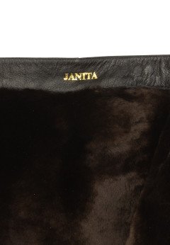 Женские сапоги Janita 41599-0501-93-F51201R