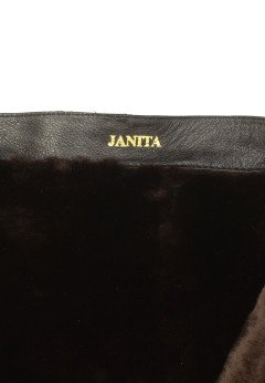 Женские сапоги Janita 44599-0501-93-F21701R