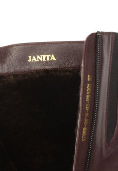 Женские сапоги Janita 47969-0519-93-F51201R