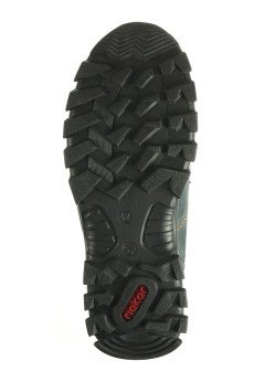 Мужские треккинговые ботинки Rieker F6814-16