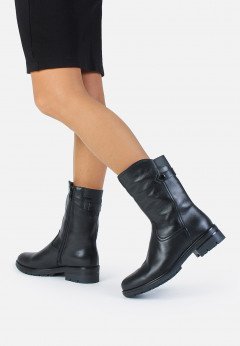 Женские полусапожки Francesco Donni L2F1 ST512-02