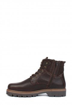 Мужские ботинки Dockers 28257(26257) т.кор