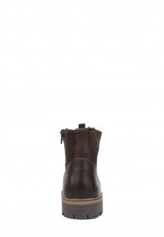 Мужские ботинки Dockers 28257(26257) т.кор