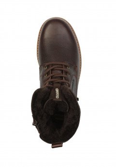 Мужские ботинки Dockers 28257(26257) т.кор
