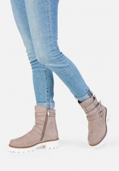 Женские полусапожки Caprice 9-9-26427-25-334