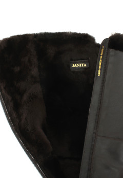 Женские сапоги Janita 53059-06159300-93-F23202R