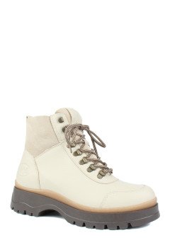 Женские ботинки Dockers 8138 беж