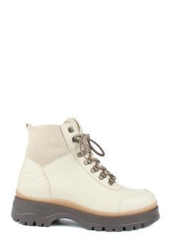 Женские ботинки Dockers 8138 беж