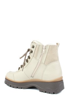 Женские ботинки Dockers 8138 беж