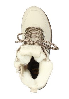 Женские ботинки Dockers 8138 беж