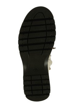 Женские ботинки Dockers 8138 беж