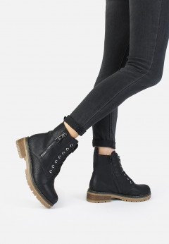 Женские ботинки Rieker 70701-00