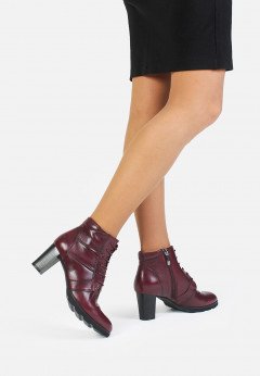 Женские ботильоны Salamander 32-48703-03