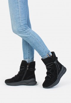Женские ботинки Burgerschuhe 54131