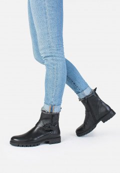 Женские ботинки Salamander 32-45403-01