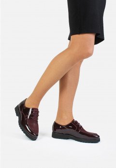 Женские дерби Salamander 32-12503-43