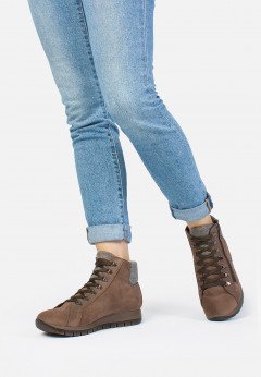 Женские ботинки Salamander 32-24401-27