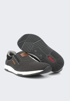 Мужские слипоны Rieker B3450-00