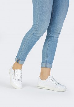 Женские кеды Caprice 9-9-23753-26-122